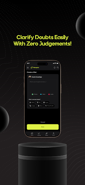 The Rise of Finance and Money Forum Apps...