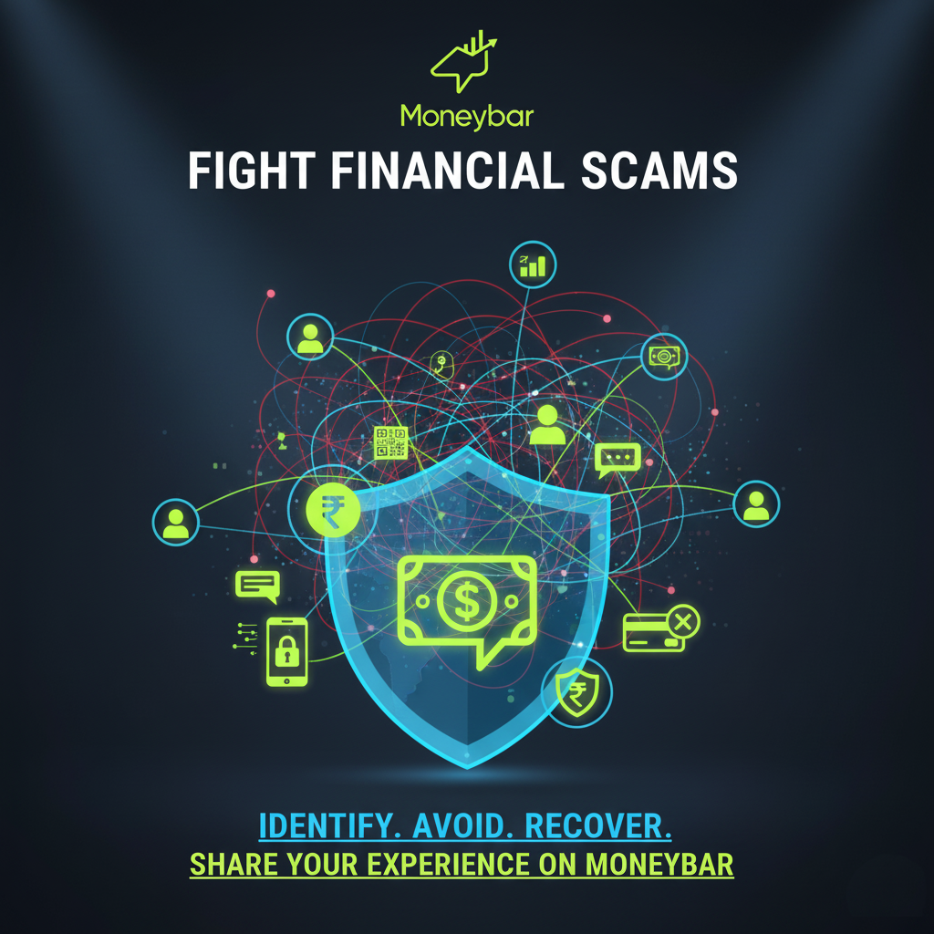 Financial Scam Awareness India | Share Y...