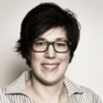 Manuela Amgarten
