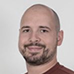 Marc Weishaupt