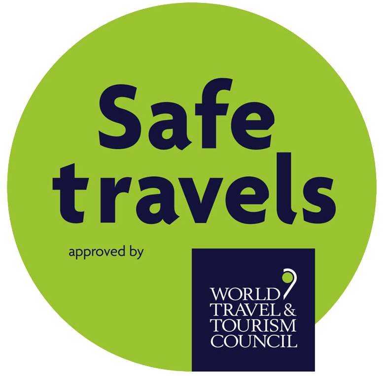 Safe Travels