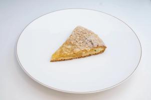 Apfel-Streuselkuchen