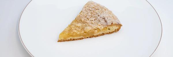 Apfel-Streuselkuchen