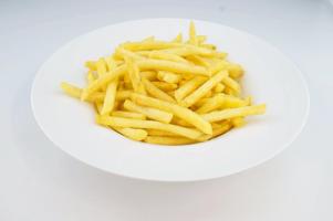 Portion Pommes