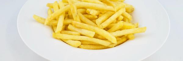 Portion Pommes