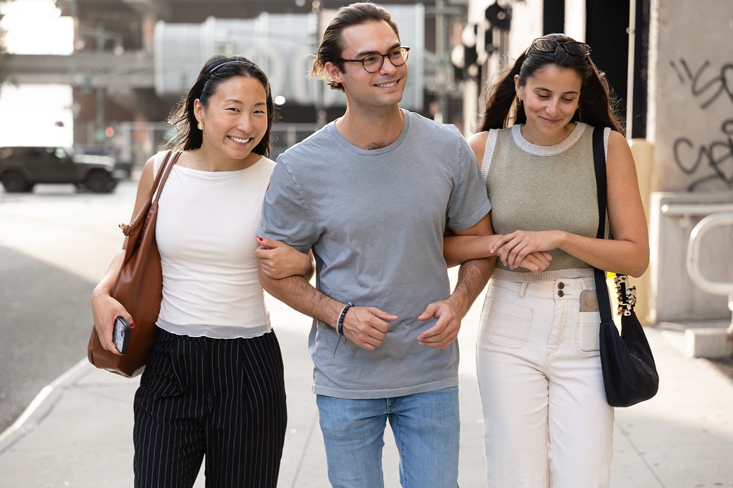 Explore Midtown