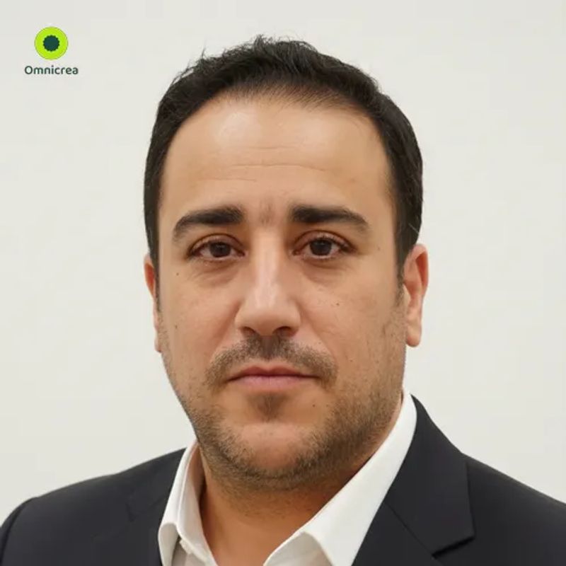 Madjid Merabti
