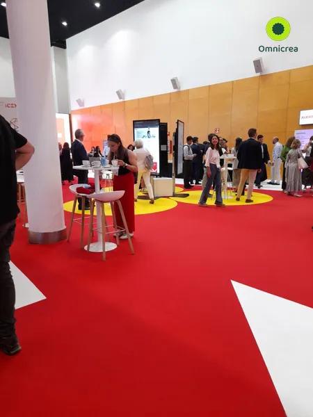 Foro Anual ICEX IFEMA