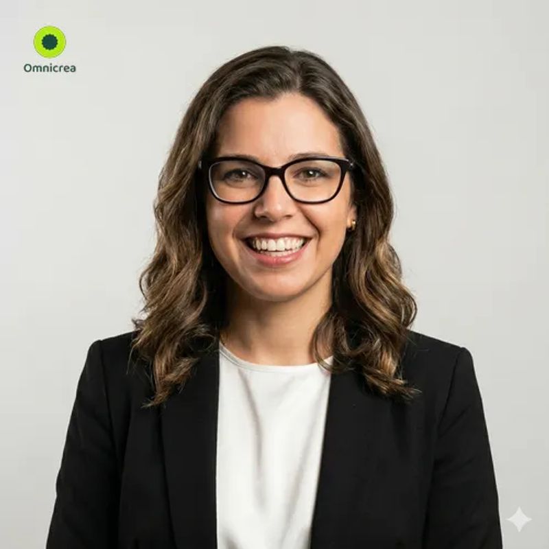 Dounia Taoujni Cabrero