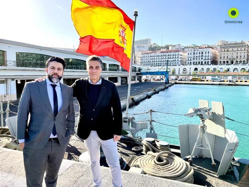 Actualidad y cambio de tendencia: Nombramiento del nuevo embajador