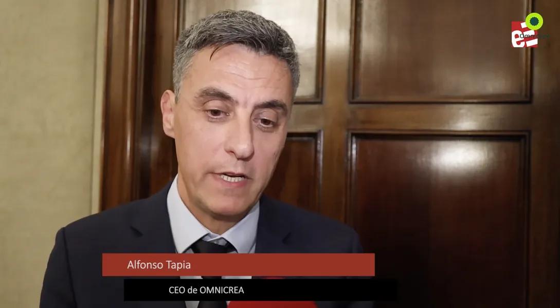 "Exploring Algeria" Presentation with the Madrid Chamber