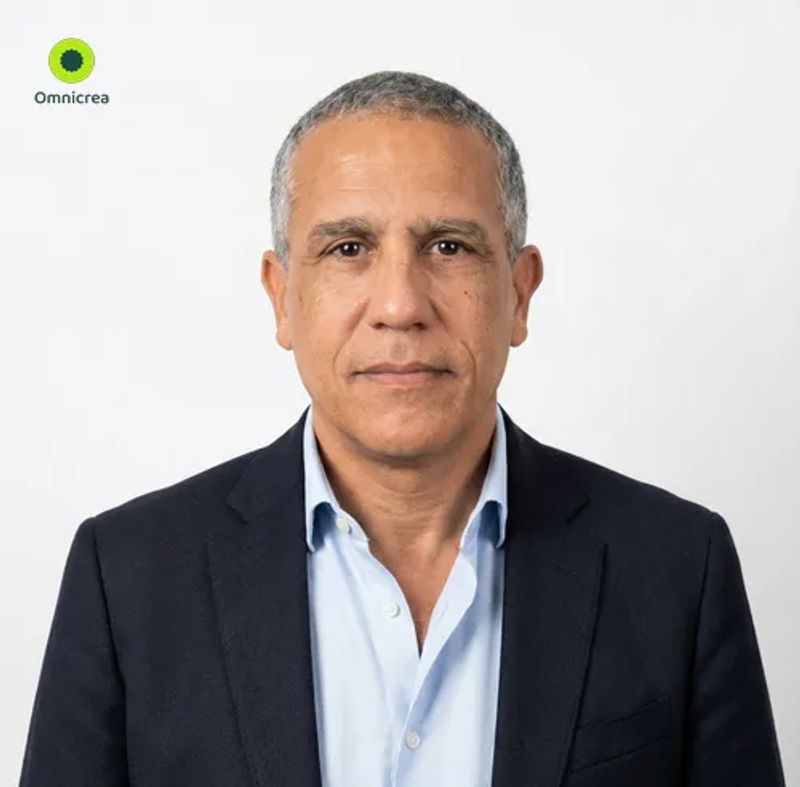 Kamal Elmedkouri