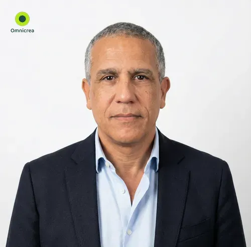 Kamal Elmedkouri