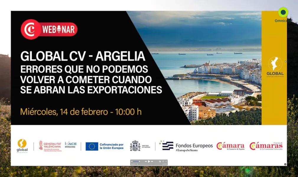 Webinar: Mistakes to avoid and keys to reopening exports