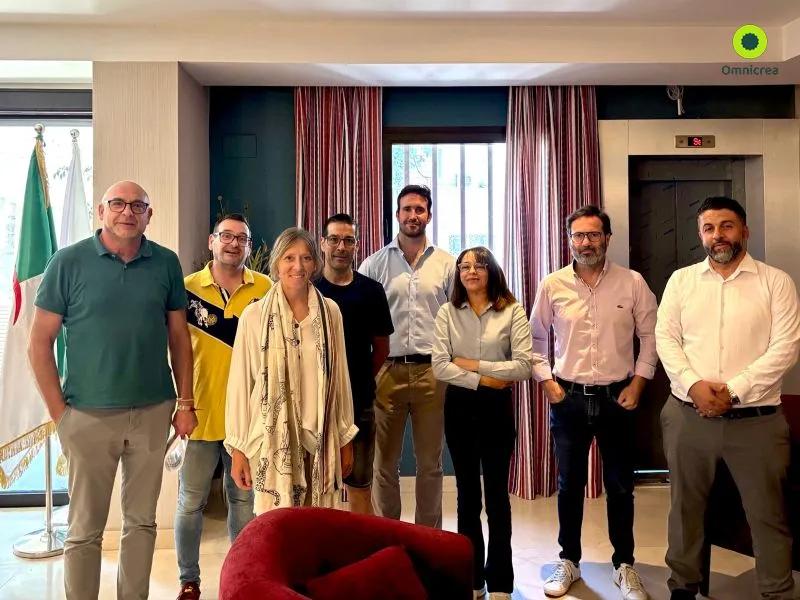 Misión Comercial del Sector Mueble y Auxiliar con Cámara de Murcia