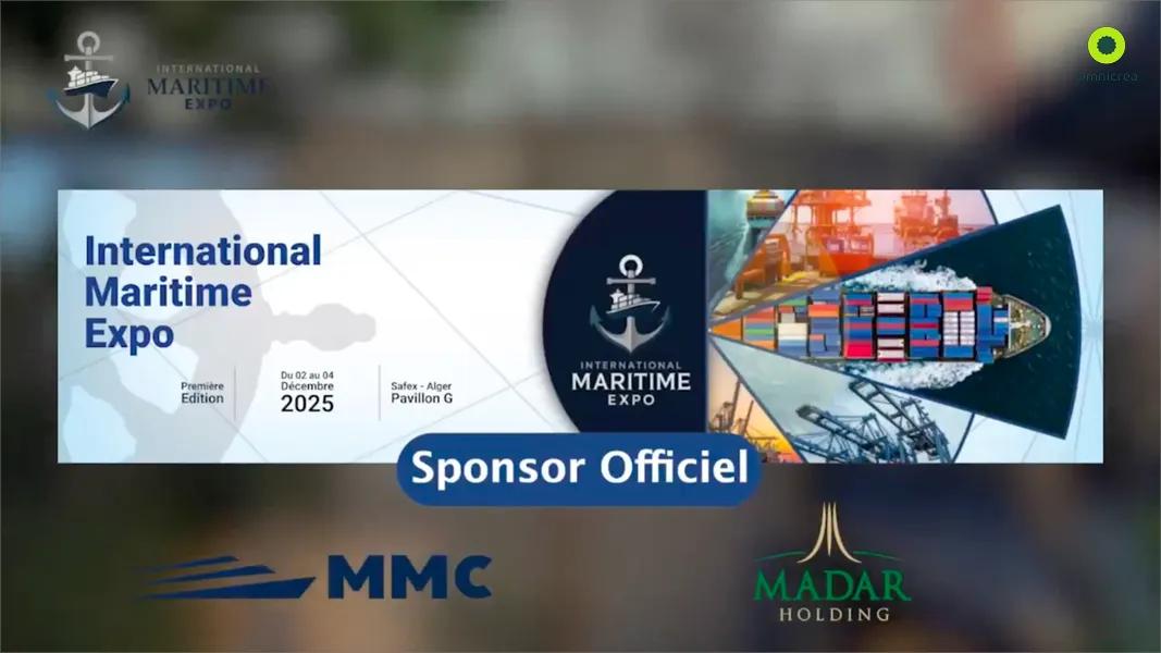 International Maritime Expo 2025