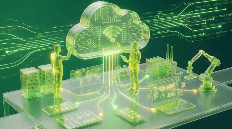 Digitalización y Competitividad