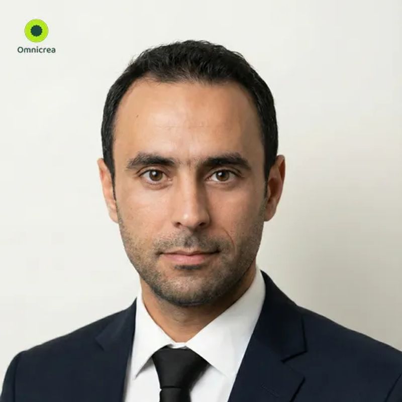 Djamel Chouk