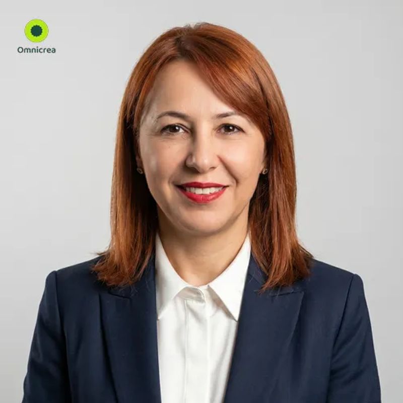 Monika Estevan