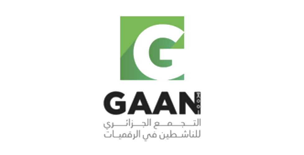 GAAN (Groupement Algérien des Acteurs du Numérique)