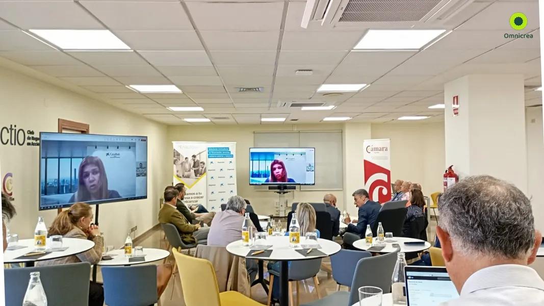 ورشة عمل مع Enactio وغرفة كاستيون: مفاتيح انتعاش السوق