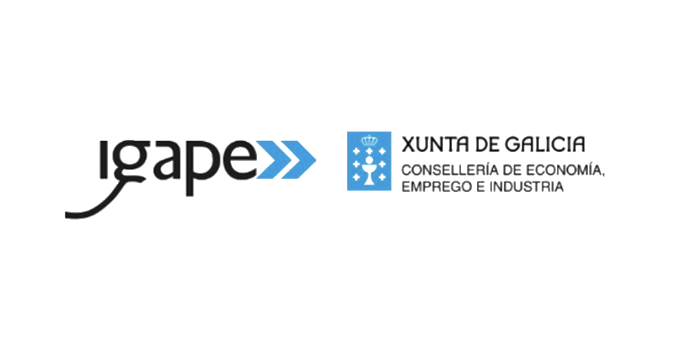 IGAPE (Instituto Galego de Promoción Económica - Xunta)
