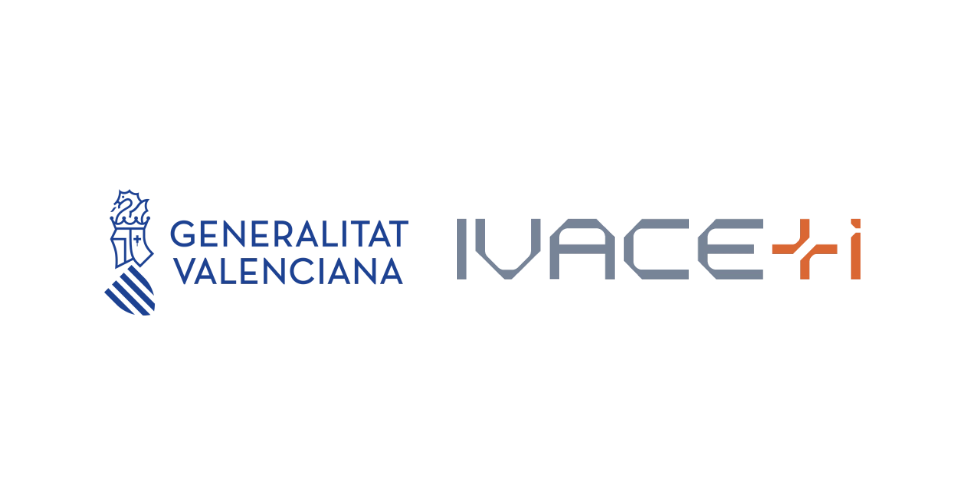 IVACE+i (Generalitat Valenciana)