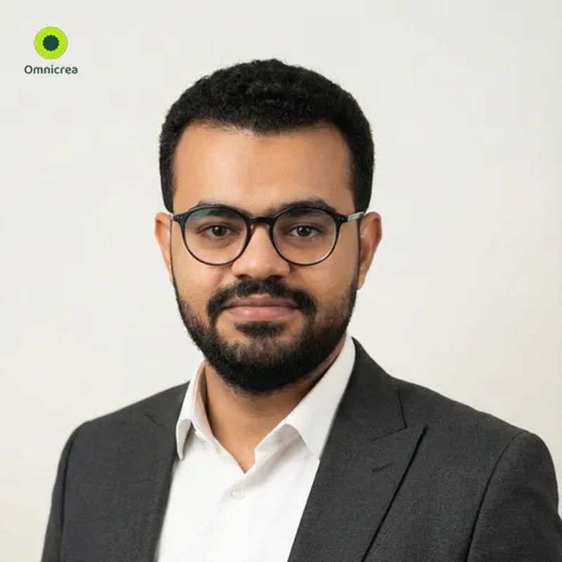 Mohamed Ewida