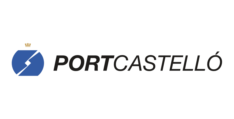 Puerto de Castellón (Marca PortCastelló)