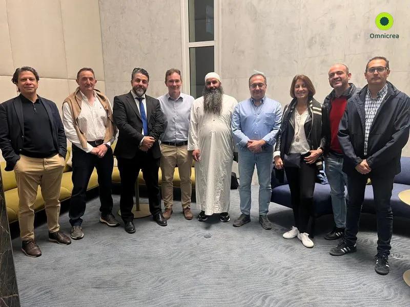 بعثة تجارية مع IPEX: الهندسة، الإسكان والبناء