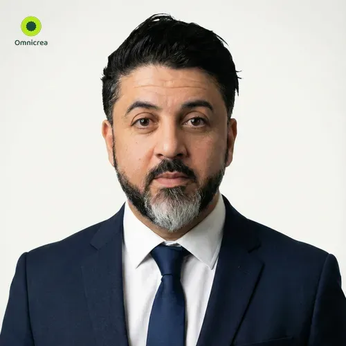 Mohamed Bouzembrak
