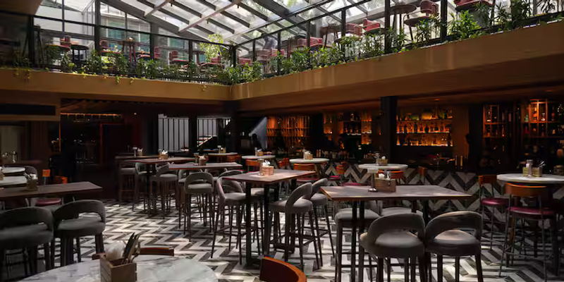 Late-Night Party Places in Chennai — Where the Night Stays Open