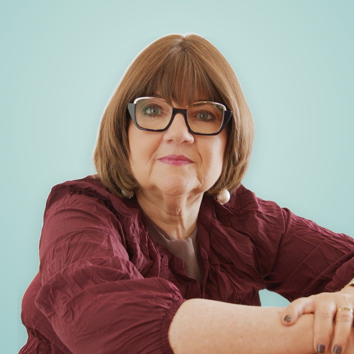 Renee Mill, AwareHub