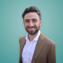 Dr David Binetter