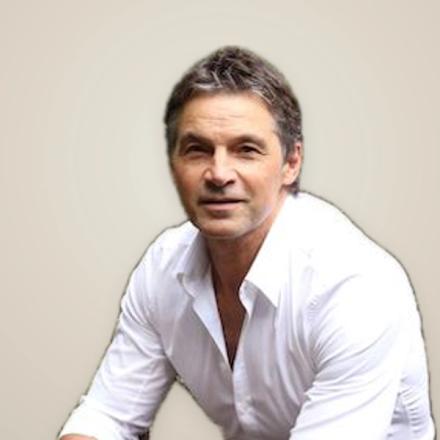 Simon Harvey