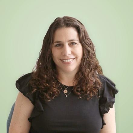 Nicole Wolman