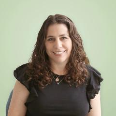 Nicole Wolman