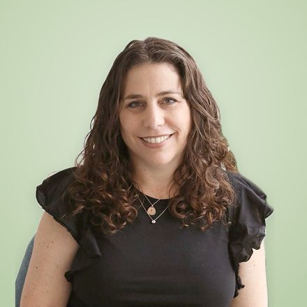 Nicole Wolman