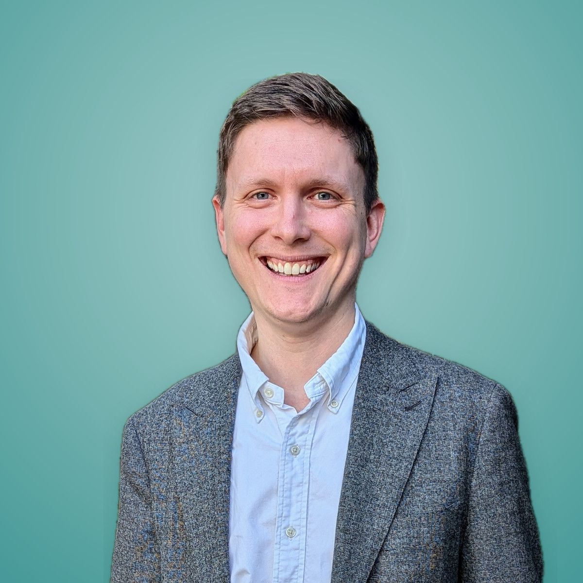 Dr Kieran Owens, AwareHub