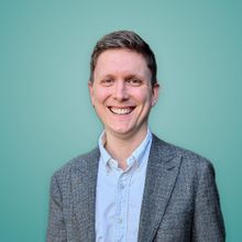 Dr Kieran Owens