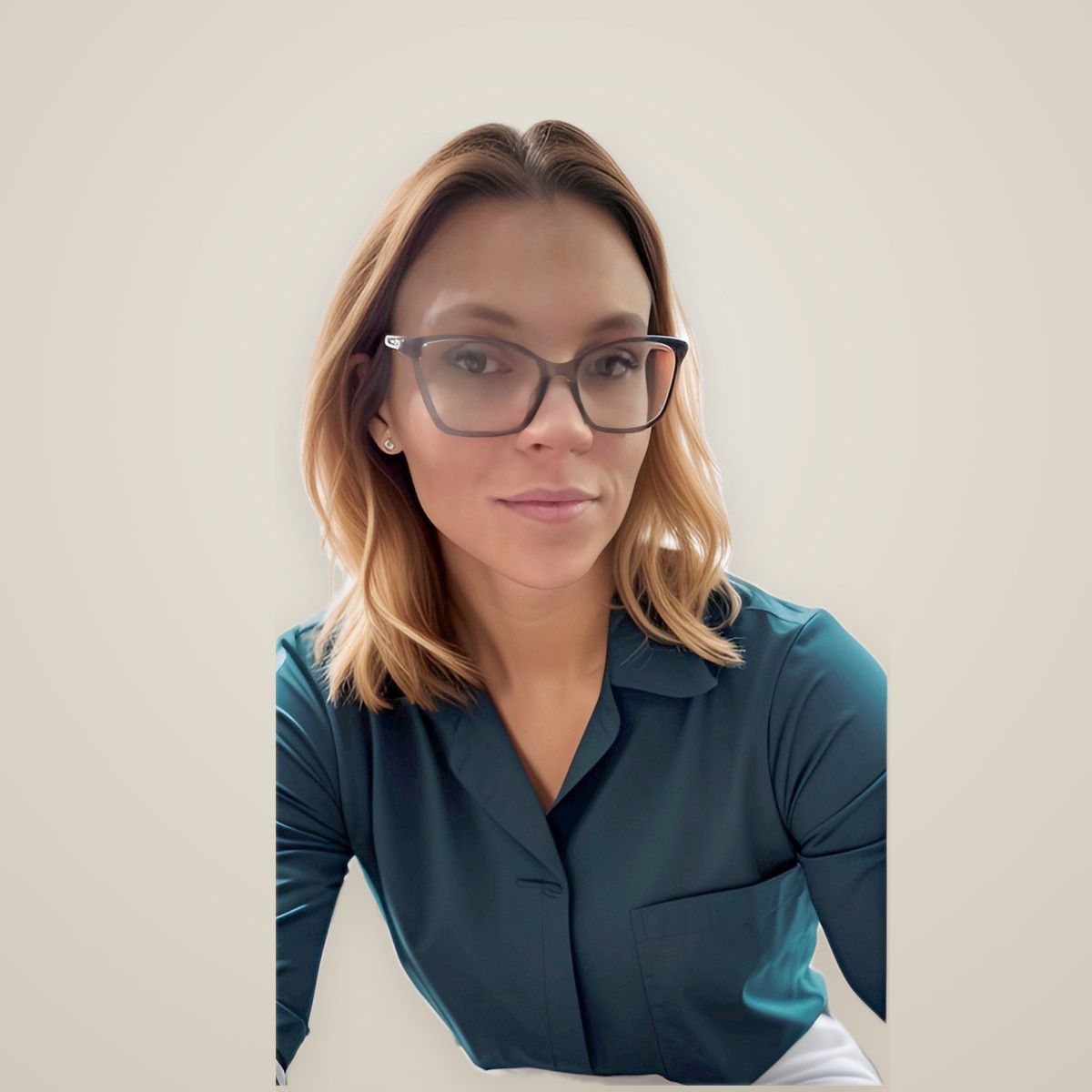 Stephanie Shearer, AwareHub