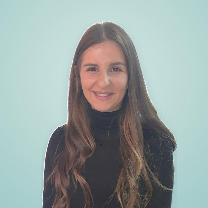 Samantha Knep, AwareHub