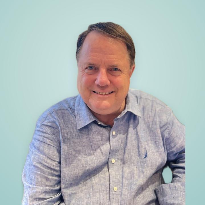 Greg James, AwareHub