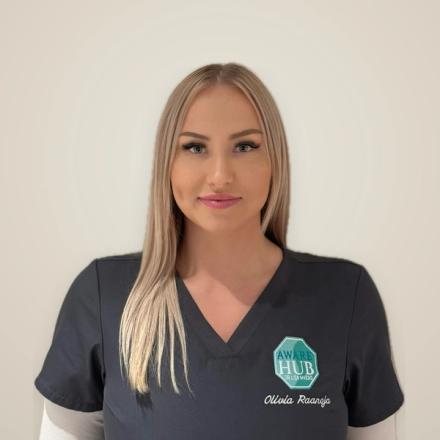 Olivia Raanoja