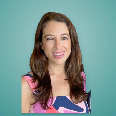Dr Terri Chaitow