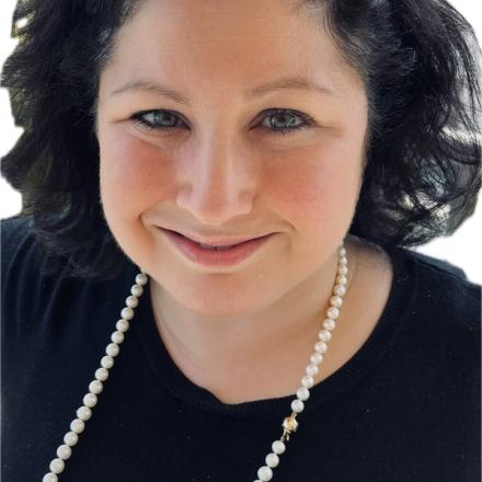 Dr Lauren Malouf