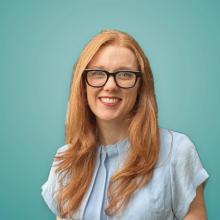 Dr Vanessa Crawford
