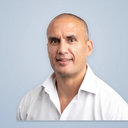 Rulon Pita