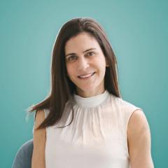Dr Lisa Myers