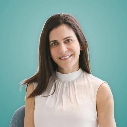 Dr Lisa Myers